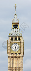 大本 伦敦 大不列颠外观世界首都旅行测量地标时间历史位置建筑图片