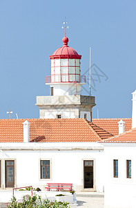 葡萄牙的灯塔旅行位置外观建筑导航世界建筑学斗篷图片