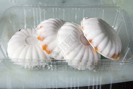 Kueh Tutu 草纸图片