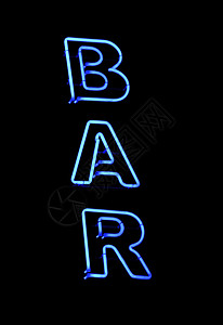 栏符号俱乐部广告餐厅酒精辉光街道夜生活指示牌蓝色商业图片