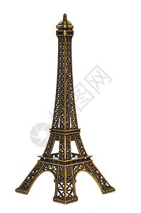 Eiffel 铁塔复制首都建造塑像地标金属旅游纪念品建筑学纪念碑复制品图片