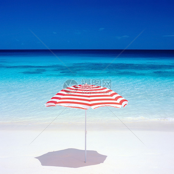 塞舌尔 马赫 小安斯 马赫海景假期海岸支撑世界遮阳棚雨伞遮阳伞海洋图片