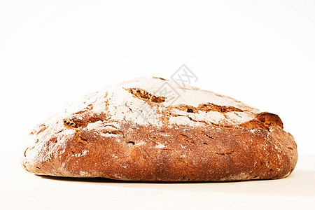 面包的生锈面包图片