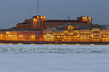 圣彼得堡库图佐夫银行图片