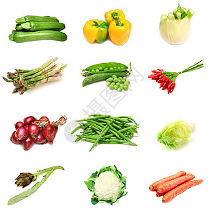 蔬菜加植物茴香胡椒香肠洋葱青菜红色菜花细绳水果商黄色图片