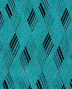 结构纹理墙纸纺织品框架窗帘麻布蓝色材料三角形黑色细绳图片