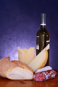 意大利干酪食物自助餐多样性午餐小吃农场日记用餐熟食玻璃图片