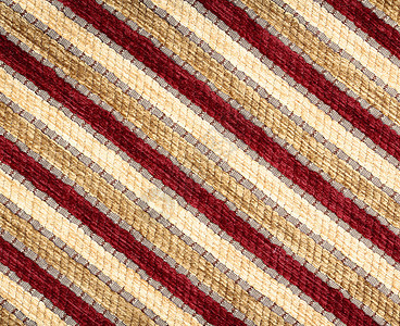 条形结构纹理亚麻艺术织物线条羊毛编织纤维棉布纺织品抹布图片