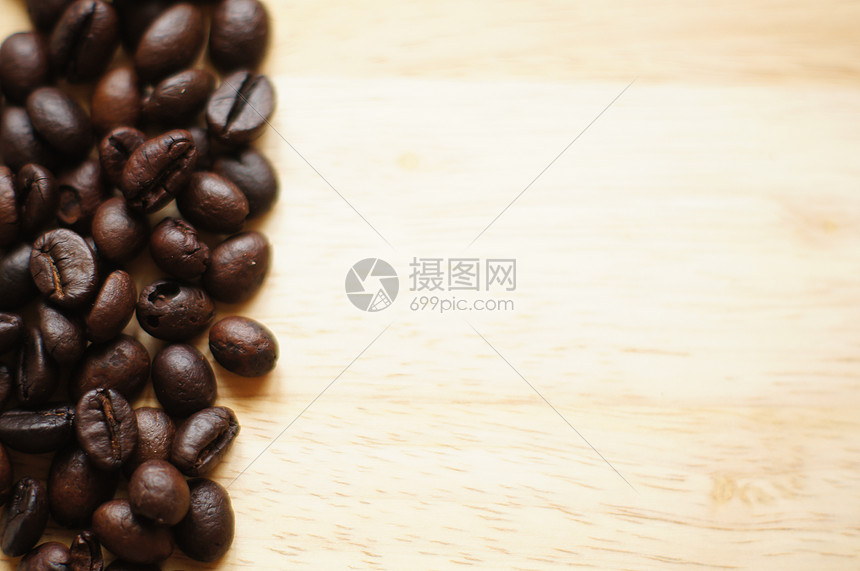 咖啡和上午早餐咖啡馆时光时间休闲咖啡厂背景火锅酿造茶几图片