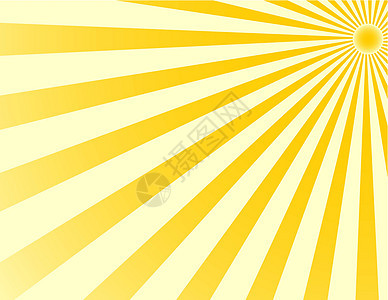 阳光背景墙纸太阳假期光束晴天射线背景图片