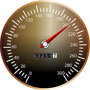 时速计速度黄色车速金子指针橙子指标小时转速表卡车图片