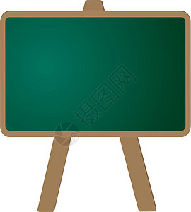 黑板平原商业口号班级学校辅导课堂框架木板绿色老师图片
