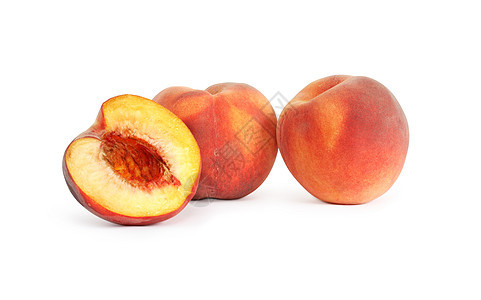 桃果饮食农业健康饮食甜点生活方式图片