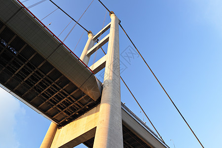 清马桥建筑车辆速度运动曲线海洋交通射线景观辉光图片