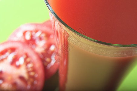番茄汁接近背景图片