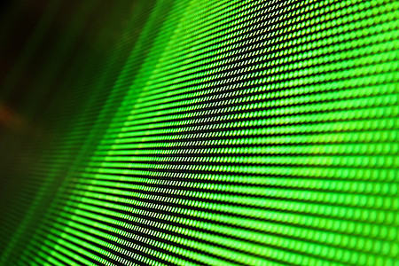 LED灯电子产品展示条纹灯泡团体技术发射二极管灯光绿色图片