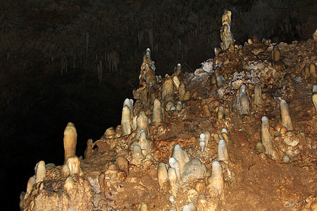 哈里森洞穴编队地质学石灰石旅行钟乳石岩石洞穴学旅游石笋矿物图片