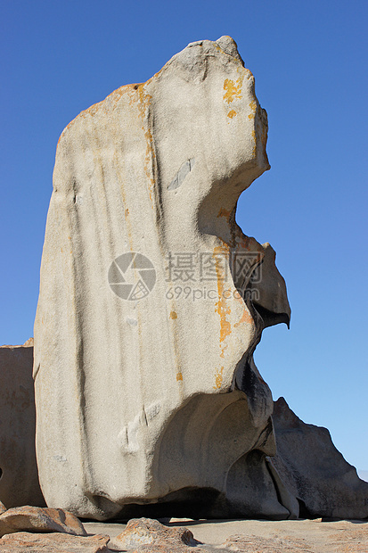 澳大利亚著名岩石公司旅游海岸线编队地标旅行假期海岸图片