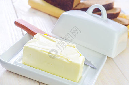 黄油和面包购物味道蔬菜碳水饮食小吃坚果营养化合物早餐图片