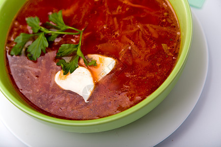 Borsch 特配图片