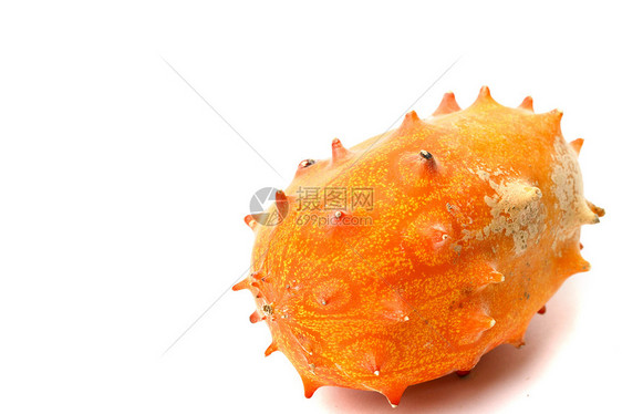基瓦诺椭圆形橙子生产市场种子小吃水果营养喇叭斑点图片
