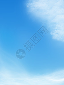 白云笼罩着蓝色的天空照片太阳晴天环境气候阳光云雾蓝天云景天蓝色图片