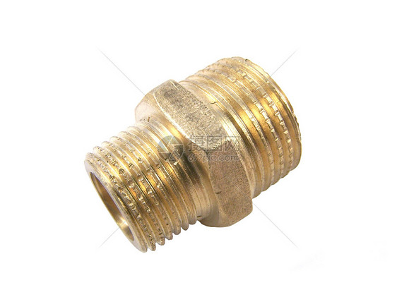 管道连接器厨房弯头劳动压力水力学金属黄铜色技术管子路口图片
