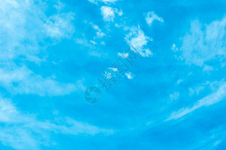 深蓝天空柔软度蓝色天气气候晴天自由场景天堂风景臭氧图片