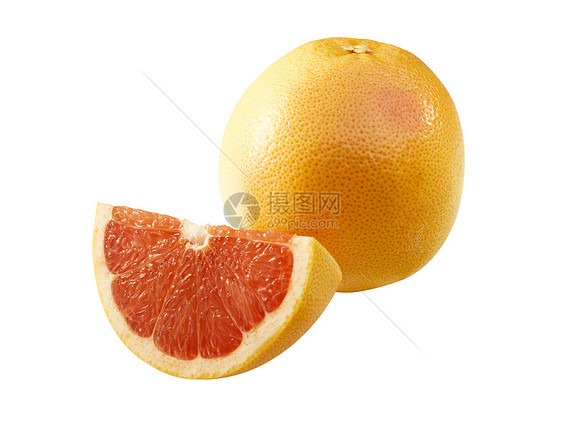 Delishes 葡萄果水果绿色果汁黄色白色橙子柚子粉色红色食物图片