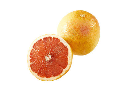 Delishes 葡萄果绿色红色柚子水果黄色食物白色橙子果汁粉色图片