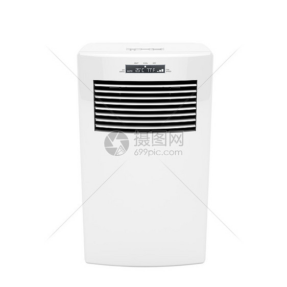 现代移动空调机净化器状况冷却器白色护发素发泄按钮环境技术交流电图片
