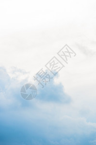 蓝色天空云云蓝环境气候自由柔软度天气风景场景太阳天堂白色图片