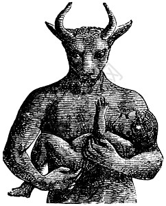 Baal 古代雕刻仪式神话农业石头崇拜者考古学古董天堂艺术品绘画图片