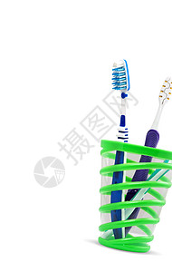 牙刷福利黄色卫生白色塑料药品牙科家庭背景图片