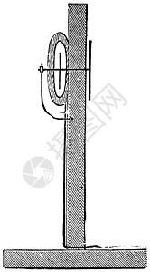 图3 - 单笔针线电报部分 古典咒语图片