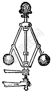 电磁计 古代雕刻图片