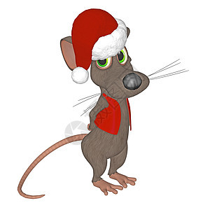 Christmas 鼠标图片