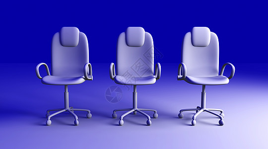 办公室主席商业团体扶手椅经理办公椅团队老板椅子座位首席图片