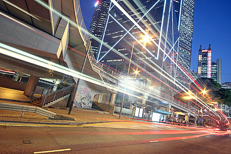 交通夜间天空海报蓝色打印街道窗格小时天堂广告牌木板背景图片