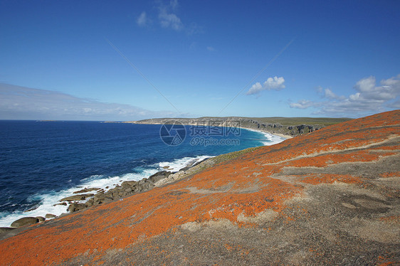 澳大利亚著名岩石公司编队旅游海岸线地标假期海岸旅行图片