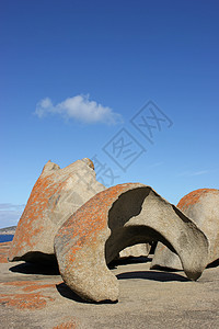 澳大利亚著名岩石公司编队海岸线地标旅游海岸假期旅行图片