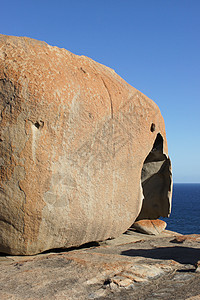 澳大利亚著名岩石公司海岸旅游地标编队旅行假期海岸线图片
