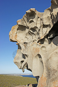 澳大利亚著名岩石公司海岸线海岸旅游编队旅行地标假期图片