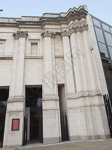 国家美术馆 伦敦画廊建筑学英语正方形王国图片