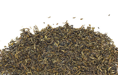 绿茶食物种植园草本植物植物饮料叶子杯子宏观文化药品图片