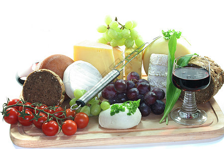 奶酪类自助餐白色烹饪食物熟食投标面包牛奶产品芝士图片