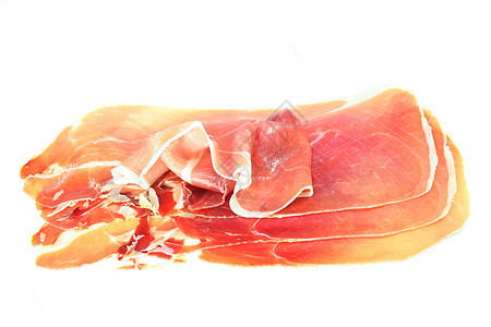 塞拉诺汉姆猪肉食物熟食火腿图片