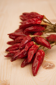 红辣椒木头乡村食物美食红色烹饪蔬菜白色香料厨房背景图片