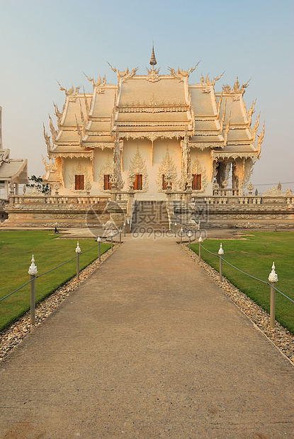 通往白殿的道路高清图片下载正版图片320984841摄图网