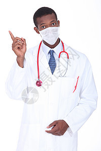 健康信息手势黑色红色广告白色男人暗示性裙子预防姿势图片